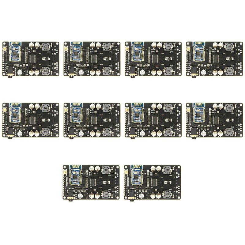 Audio Amplifier Board - ABZZ-10X TWS TPA3118 Amplifier Audio Board