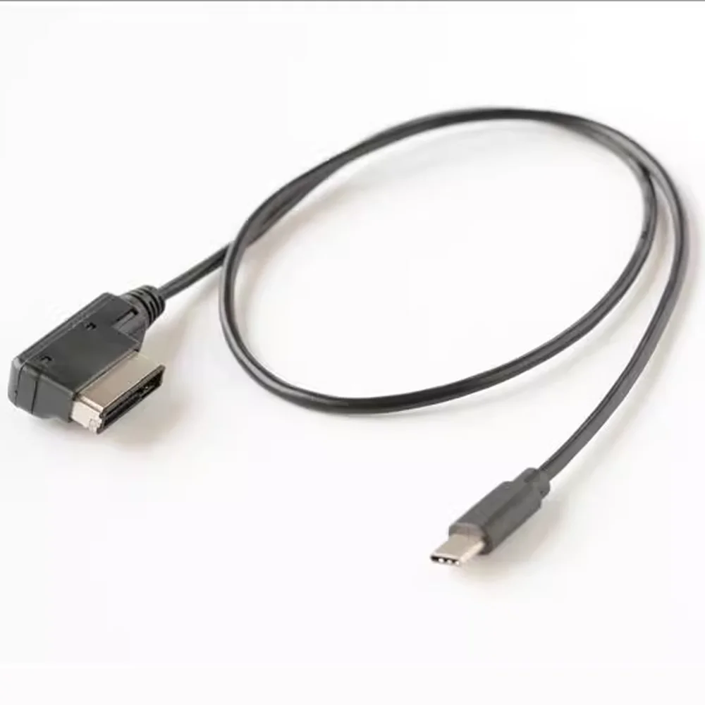 Mdi Cable - For Audi A4 A5 A6 Q5