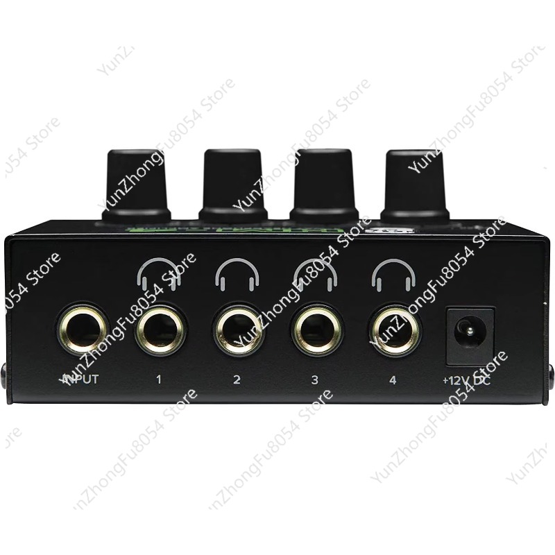 Professional Audio Video and L - Headphone Amplifier 评论和价格