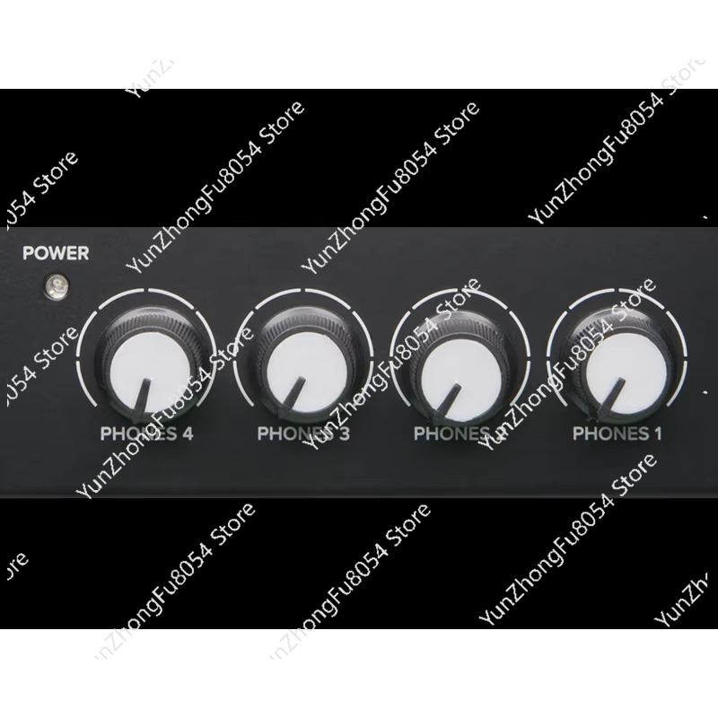 Professional Audio Video and L - Headphone Amplifier 评论和价格