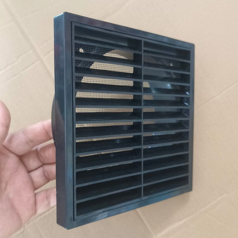 Durable 4/5/6/8In Air Vent Gri - Ventilation Grille Aluminum 评论和价格