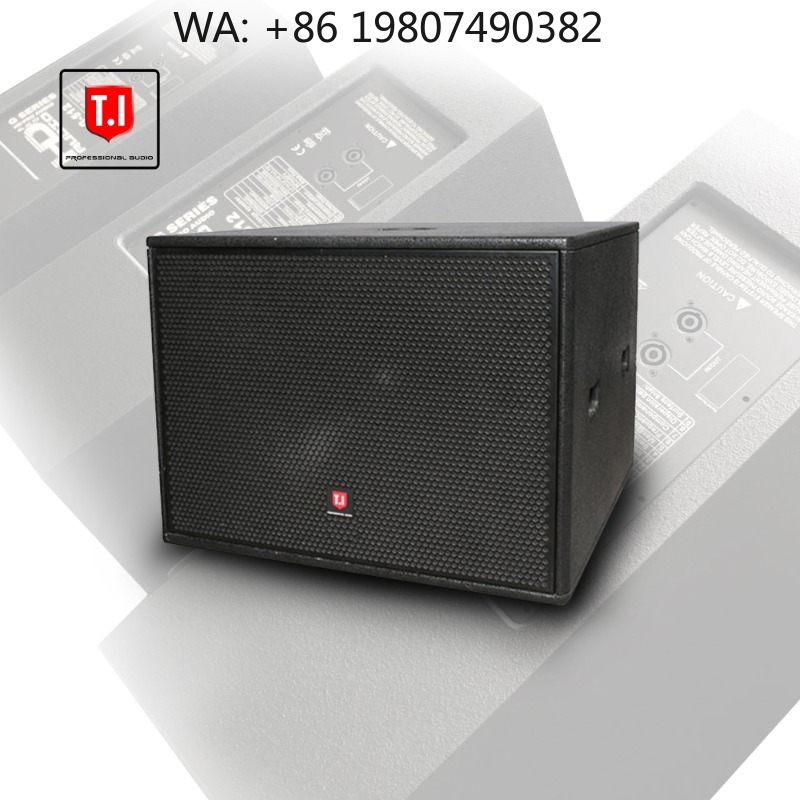 18 Inch Full Range Sound Bar S - Full Range Speaker 评论和价格