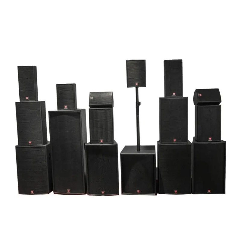 18 Inch Full Range Sound Bar S - Full Range Speaker 评论和价格
