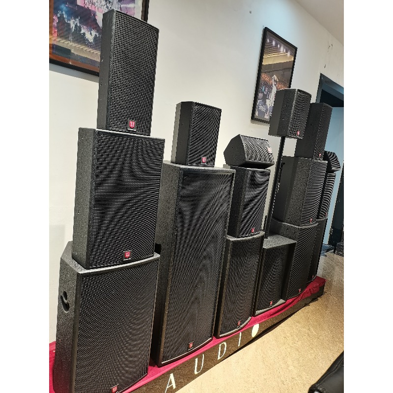 18 Inch Full Range Sound Bar S - Full Range Speaker 评论和价格