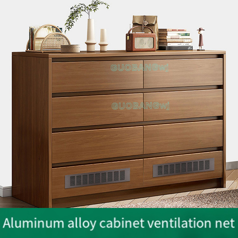 Aluminum Alloy Ventilation Mes - Ventilation Grille Aluminum 评论和价格