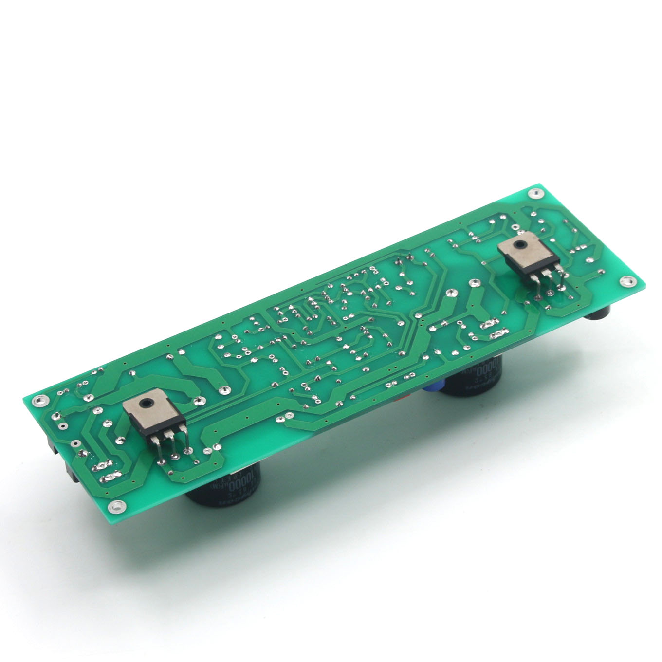 Assembled Mono 21W Pure Class  - Audio Amplifier Board 评论和价格