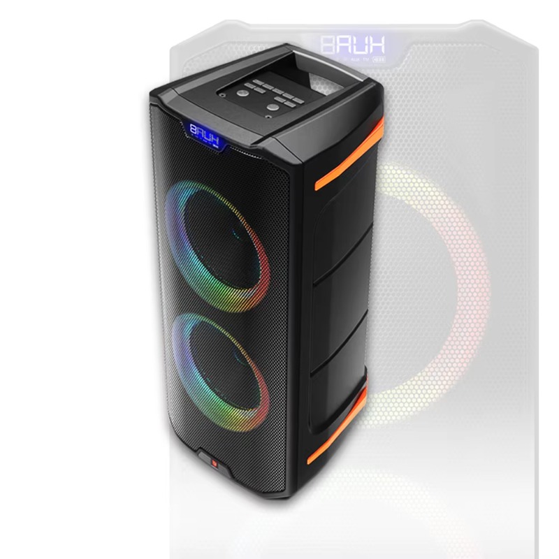 Portable 6.5 Inch Active Speak - Woofer 评论和价格