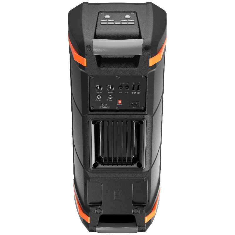 Portable 6.5 Inch Active Speak - Woofer 评论和价格