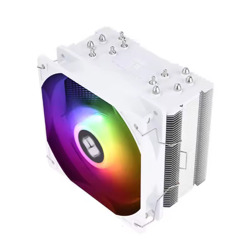 Thermalright TL-BA120 SE ARGB  - Heatsink Aluminum 评论和价格