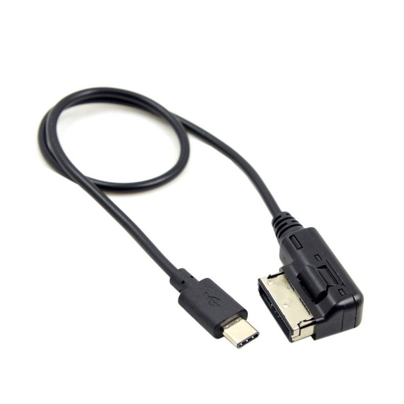Type-C Audio Cable with Chargi - Mdi Cable 评论和价格