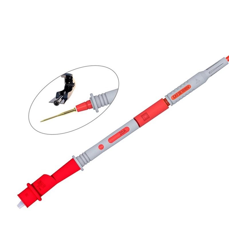 MOPHE-Test Lead Kit Banana Plu - Banana Plug 评论和价格