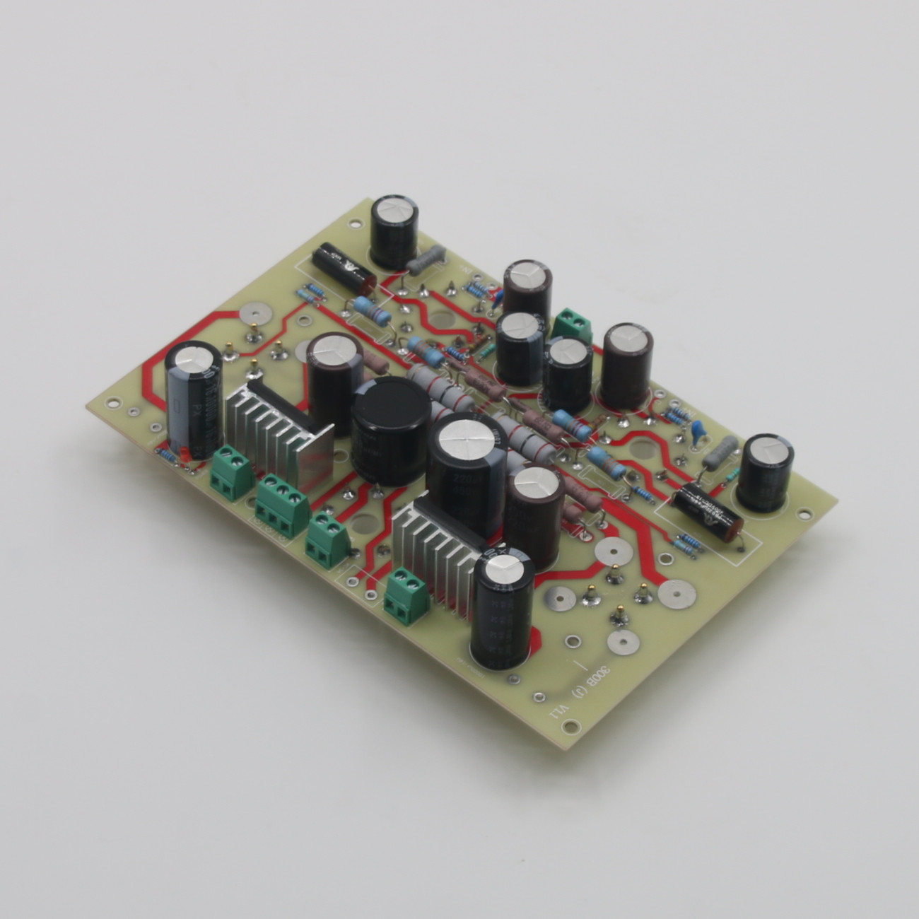 HiFi 300B Audio Class A Power  - Audio Amplifier Board 评论和价格
