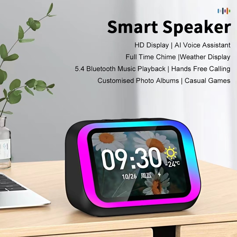 AI Voice Assistant Bluetooth S - Woofer 评论和价格