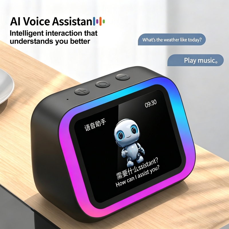 AI Voice Assistant Bluetooth S - Woofer 评论和价格