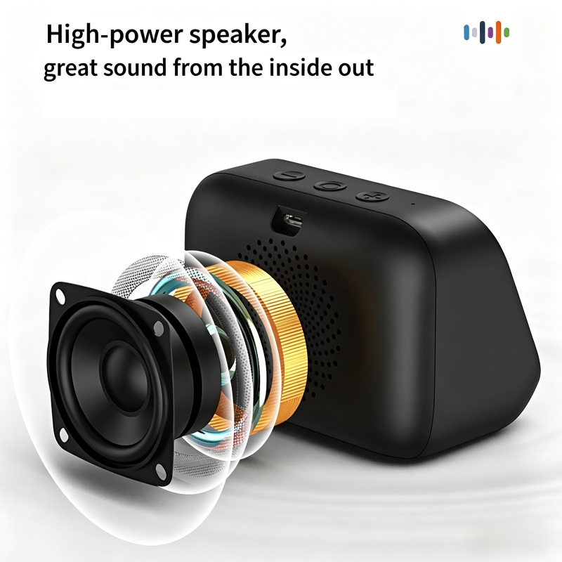 AI Voice Assistant Bluetooth S - Woofer 评论和价格
