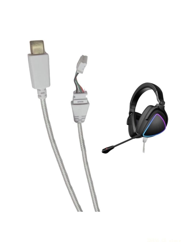 M5TD 2.5m Headphone Replacemen - Diy Headphone 评论和价格