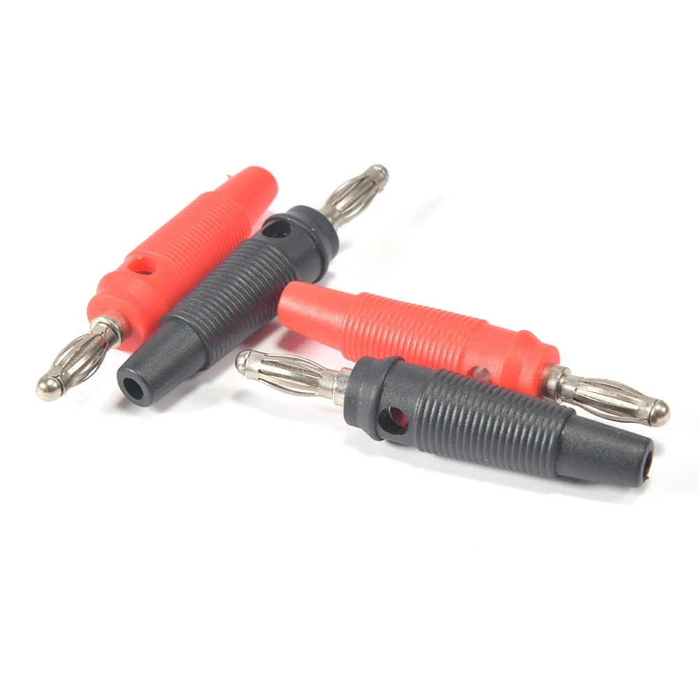 2026 Banana Plug 4mm Solderles - Banana Plug 评论和价格