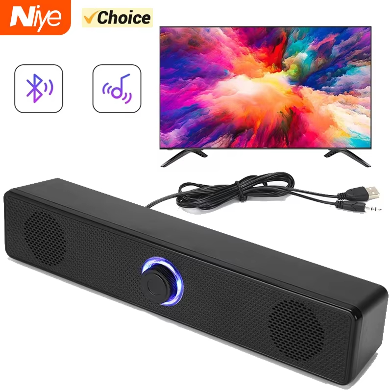 Bluetooth 5.0 4D Surround Soun - Speaker Wire 评论和价格