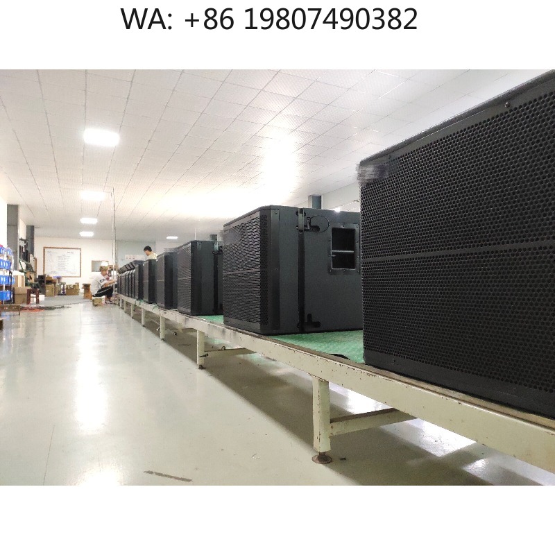 12 Inch Two-Way Full Range Pas - Full Range Speaker 评论和价格