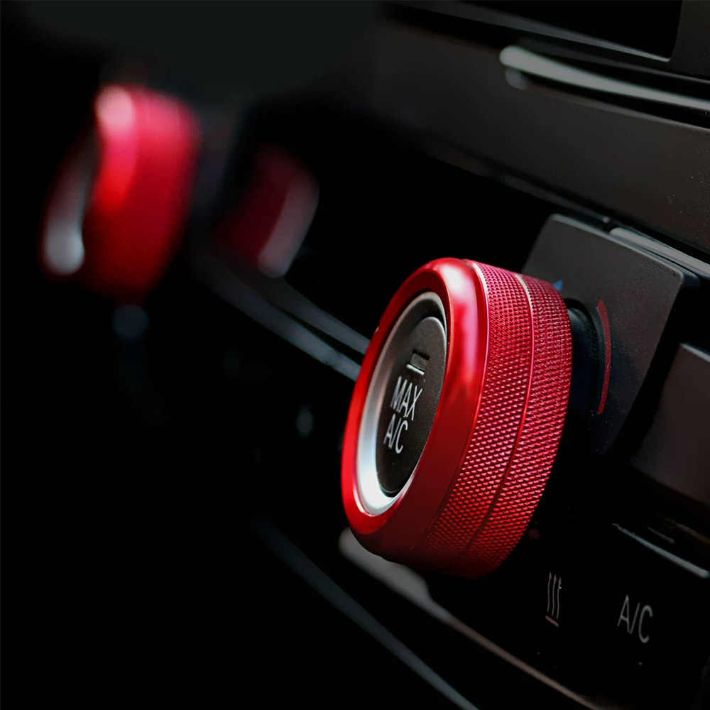 Aluminum Alloy Air Conditionin - Knob Aluminum 评论和价格