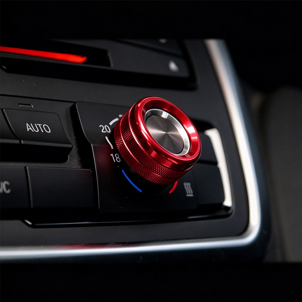 Aluminum Alloy Air Conditionin - Knob Aluminum 评论和价格