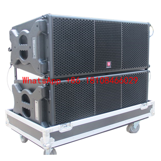 Line Array  Active and Passive - Woofer 评论和价格
