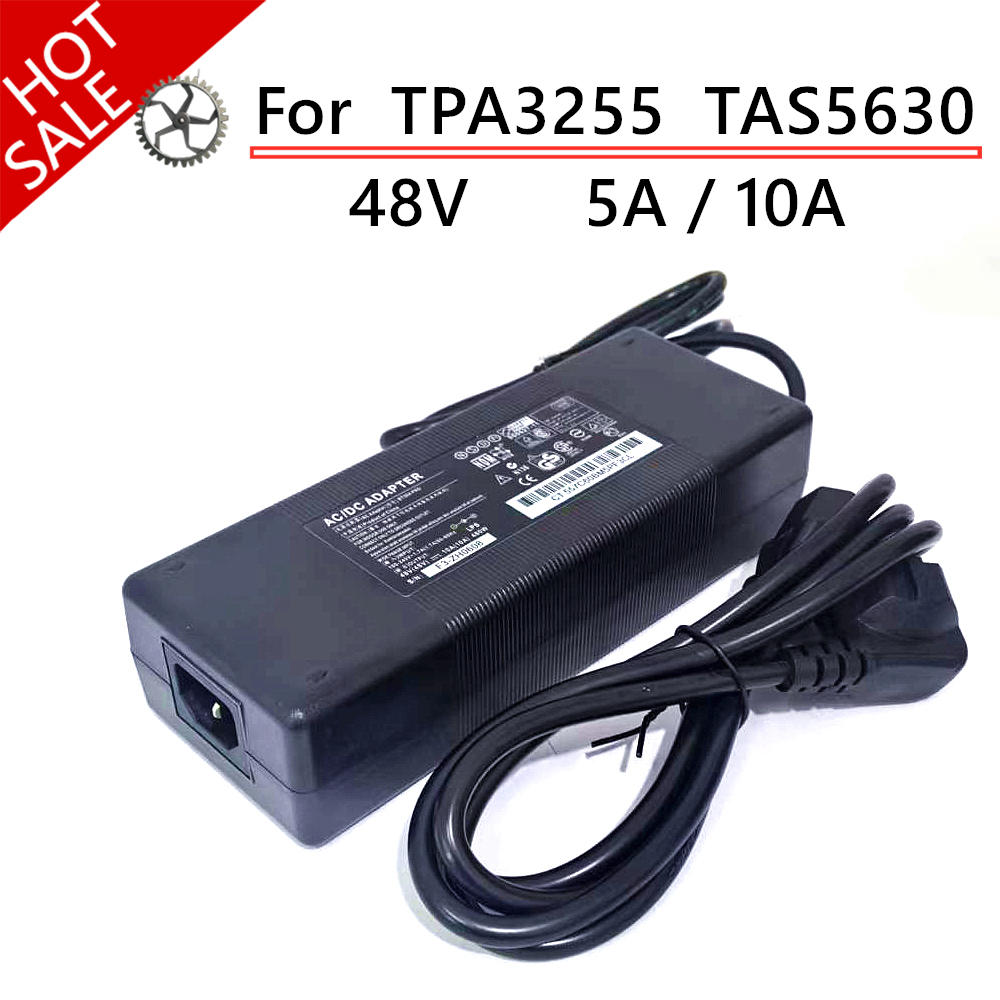 48V 10A/5A DC Power Supply Cha - Banana Plug 评论和价格