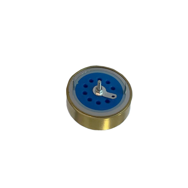 Excellent-25Mm Microphone Diap - Microphone Capsule 评论和价格