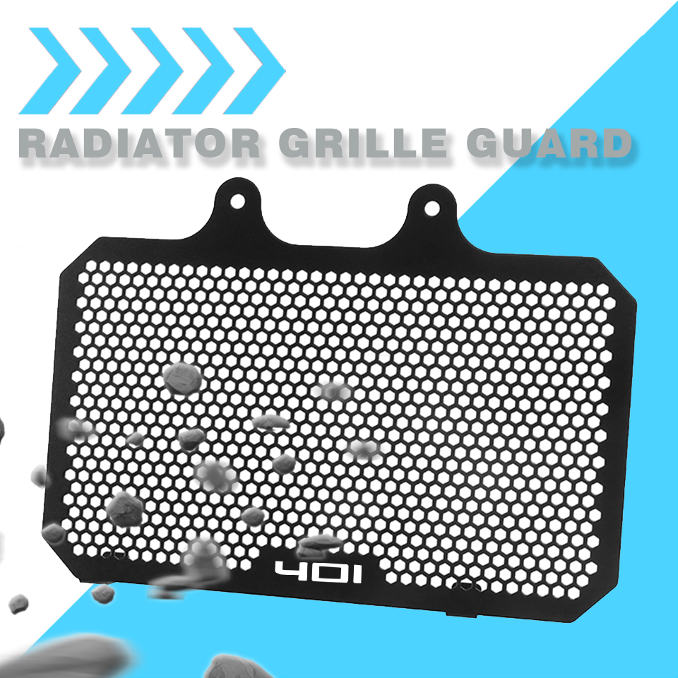 NEW DEGIN Motorcycles Radiator - Ventilation Grille Aluminum 评论和价格