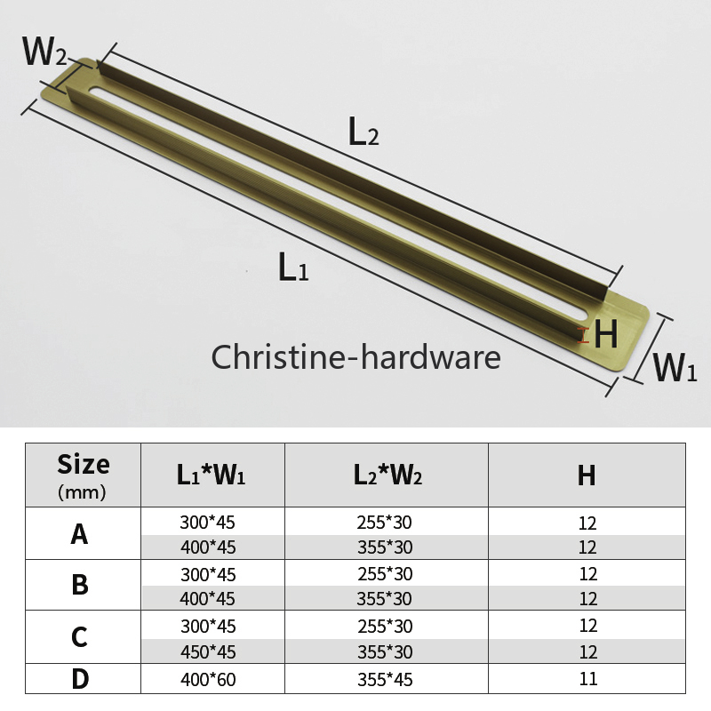 Aluminum Alloy Rectangular Ven - Ventilation Grille Aluminum 评论和价格