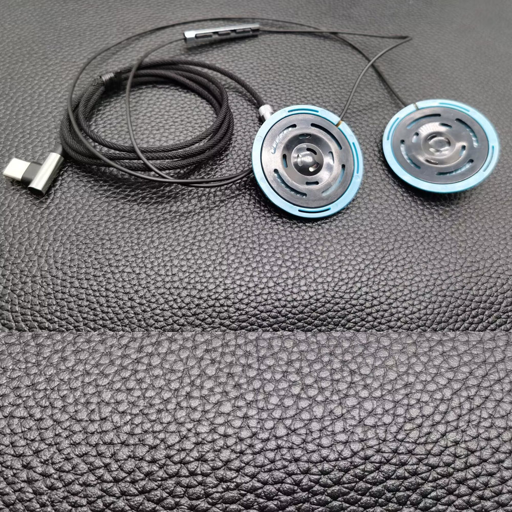 Type C Cable +Speaker Driver K - Speaker Wire 评论和价格