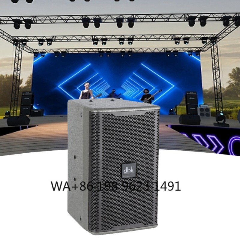 12 Inch Two Way Full Range Act - Full Range Speaker 评论和价格