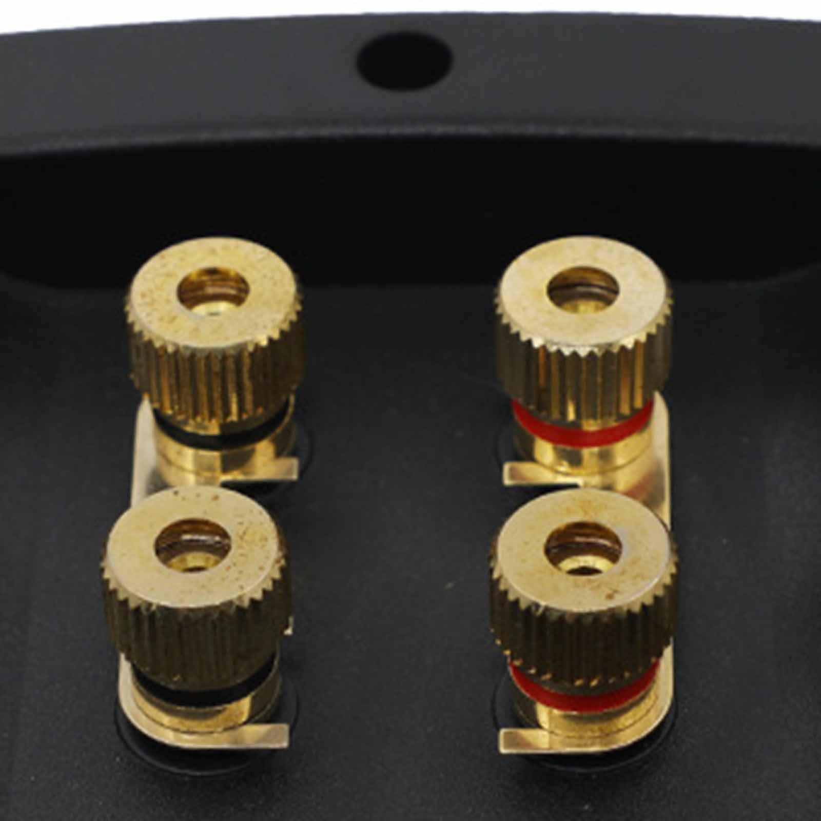 Speaker Wire Lugs Compact Copp - Speaker Wire 评论和价格