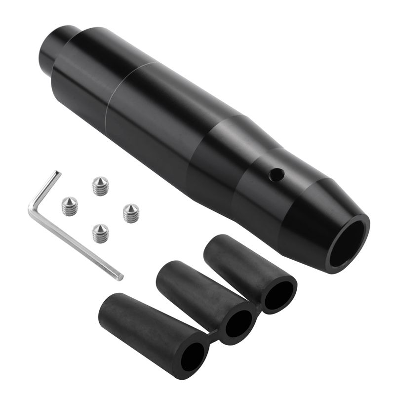 AU33-Car Auto Shift Knob With  - Knob Aluminum 评论和价格