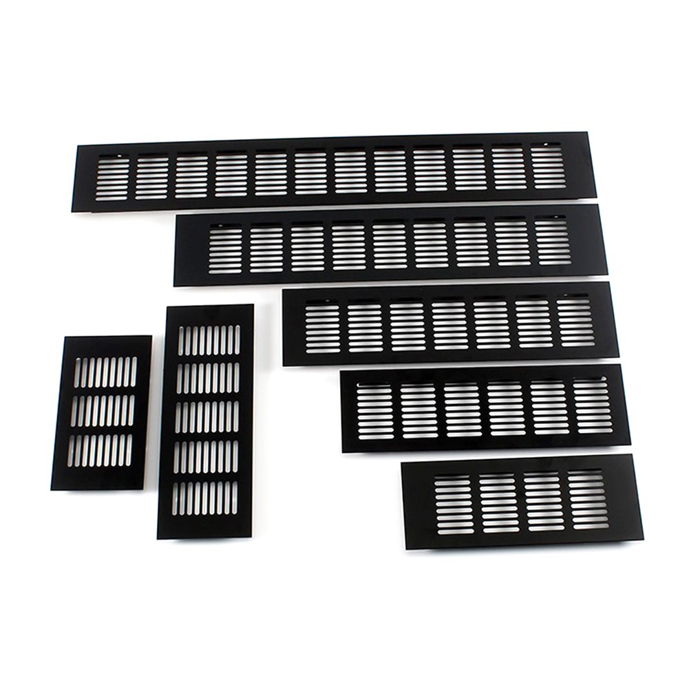 80mm Ventilation Grills Alumin - Ventilation Grille Aluminum 评论和价格