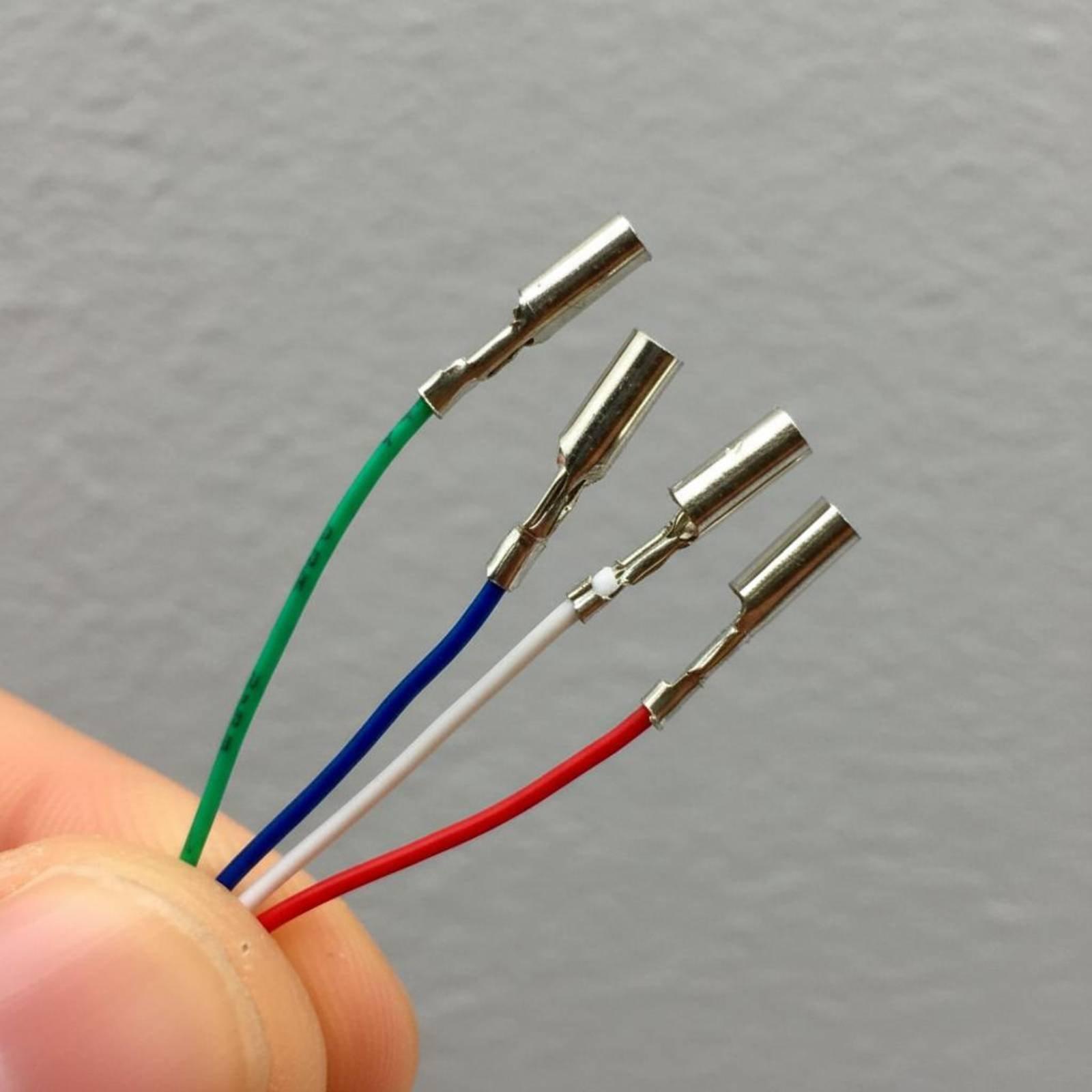 Secure Fit Record Player Cable - Headphone Amplifier 评论和价格