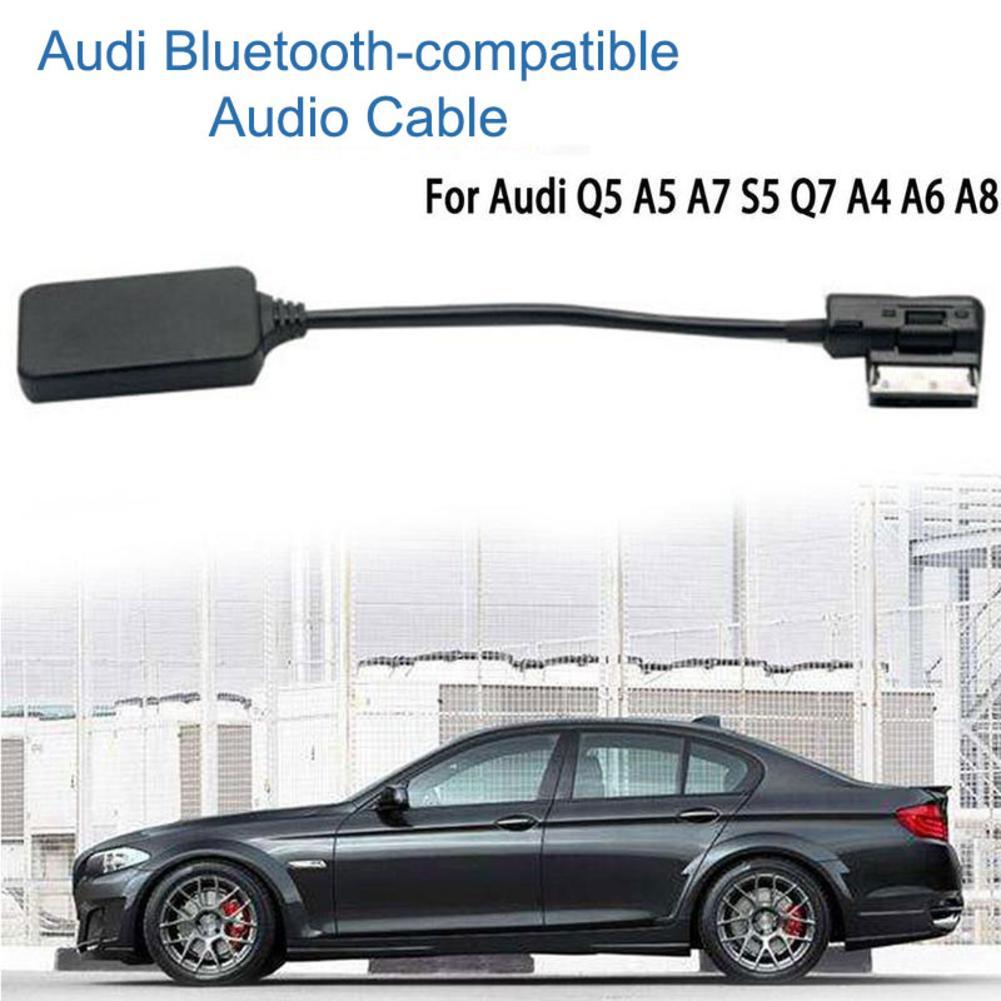 AUX Cable for MMI Bluetooth Au - Mdi Cable 评论和价格