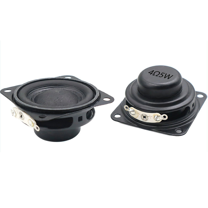 1PC Full Range Audio Speaker 4 - Full Range Speaker 评论和价格