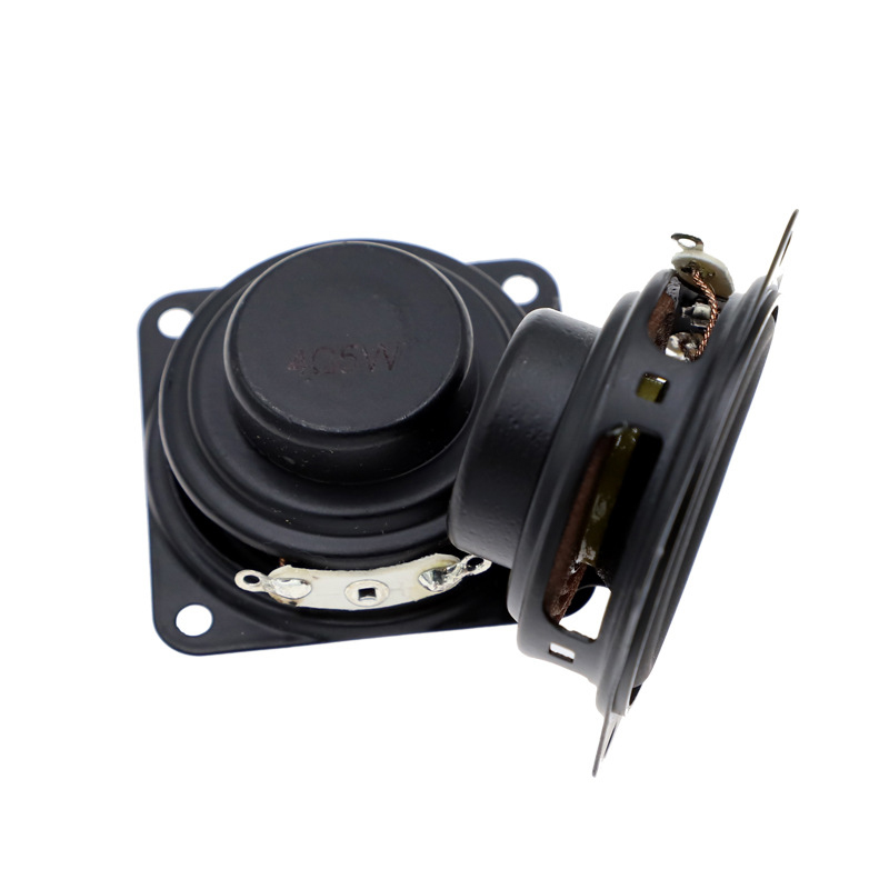 1PC Full Range Audio Speaker 4 - Full Range Speaker 评论和价格
