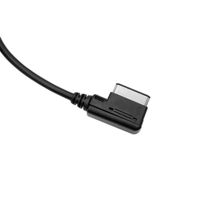 Car Bluetooth Music Interface  - Mdi Cable 评论和价格