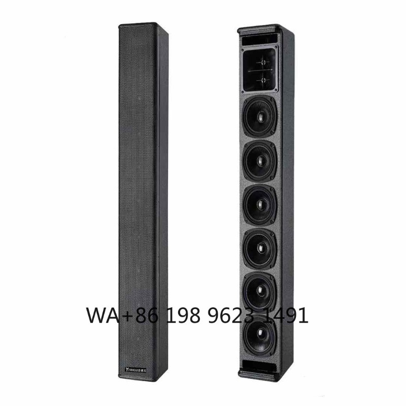18 Inch 2200W Active Woofer DJ - Woofer 评论和价格