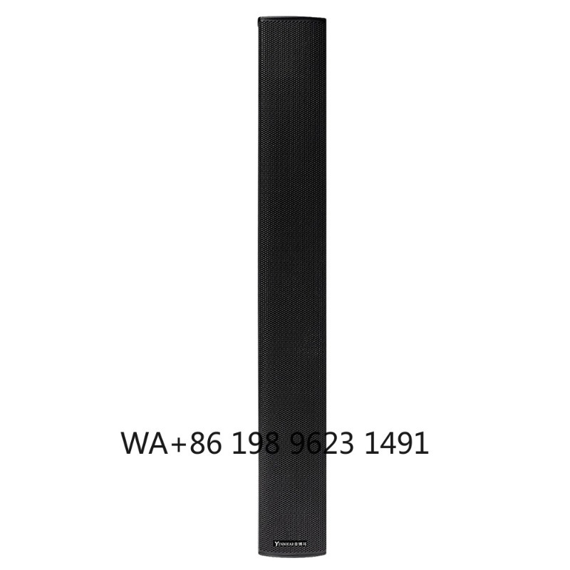 18 Inch 2200W Active Woofer DJ - Woofer 评论和价格