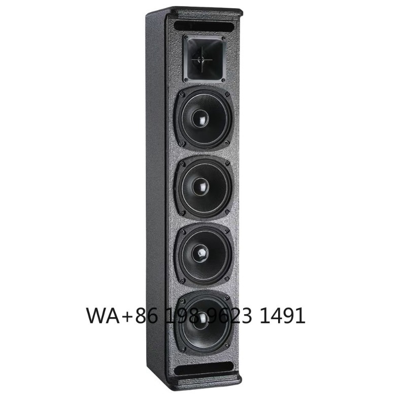 18 Inch 2200W Active Woofer DJ - Woofer 评论和价格