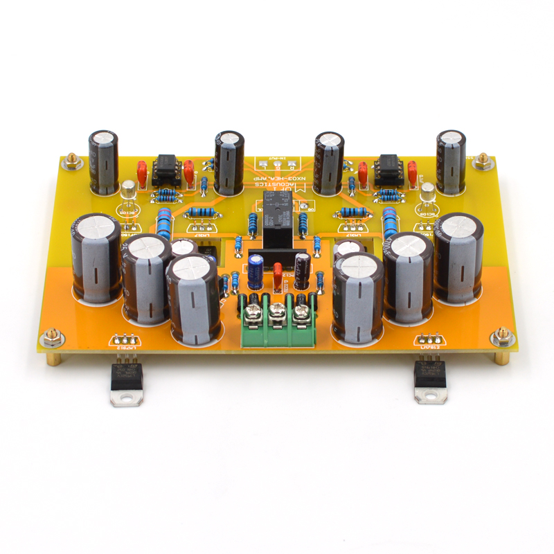 MOFI- RudiStor NX03 Single-End - Diy Headphone 评论和价格