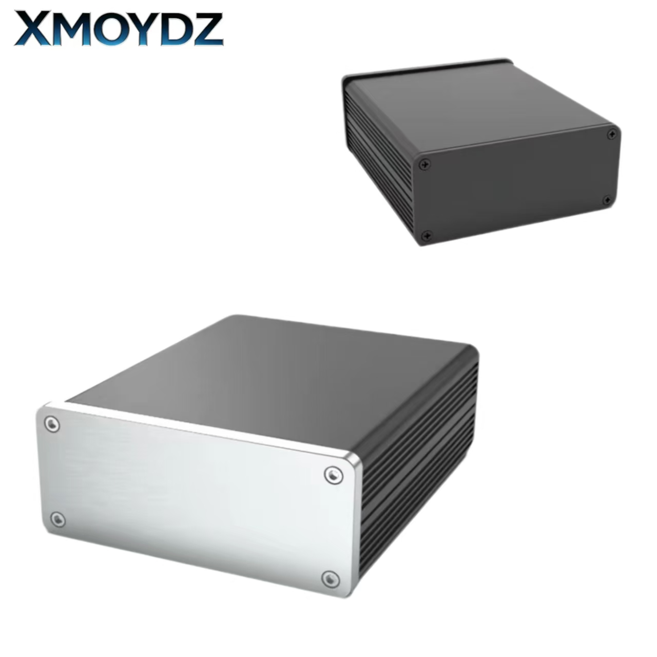 All Aluminum Amplifier Chassis - Speaker Enclosure 评论和价格