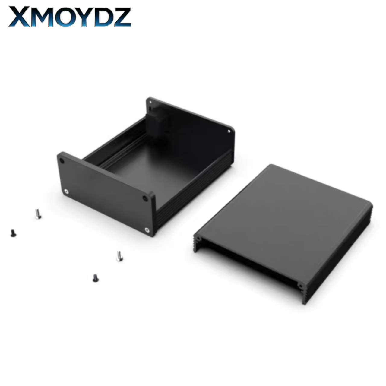 All Aluminum Amplifier Chassis - Speaker Enclosure 评论和价格