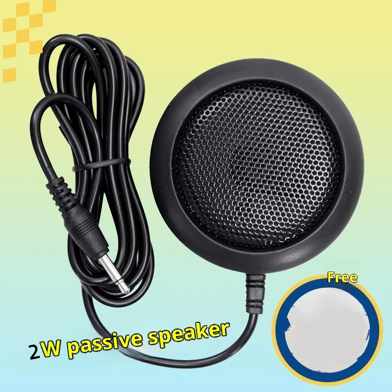 New 1Pcs Universal 3.5mm Audio - Speaker Terminal 评论和价格