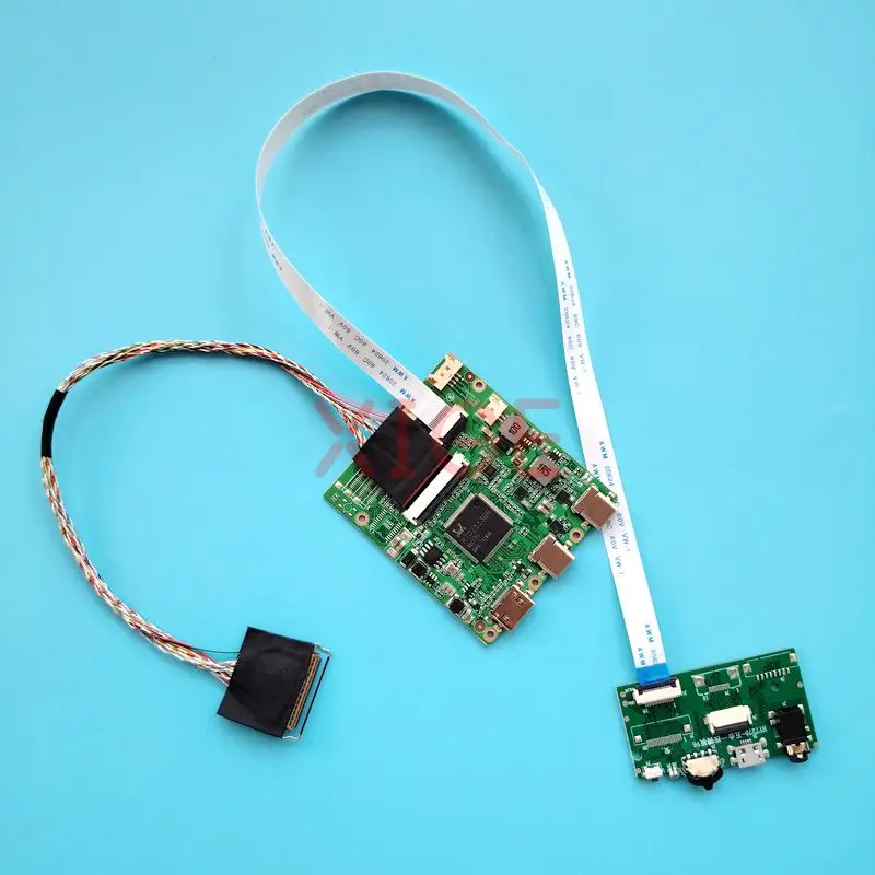 Fit N173HGE-L11/L21 USB Micro  - Mdi Cable 评论和价格