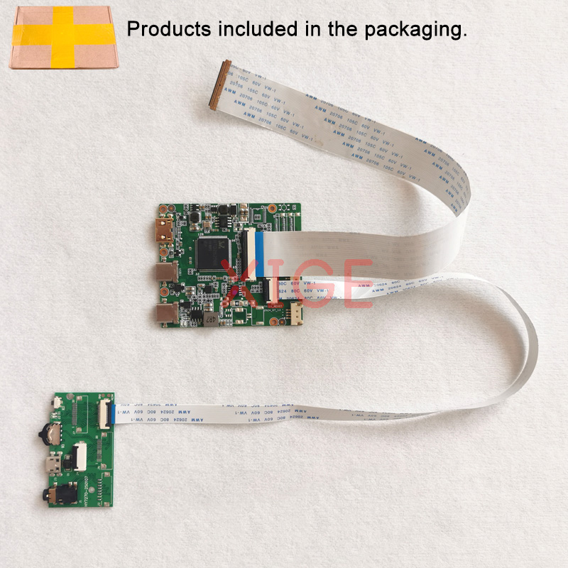 Fit N173HGE-L11/L21 USB Micro  - Mdi Cable 评论和价格
