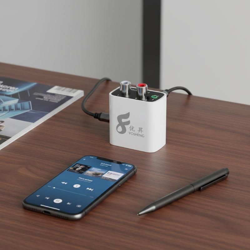 Bluetooth Receiver for Old Ste - Speaker Wire 评论和价格